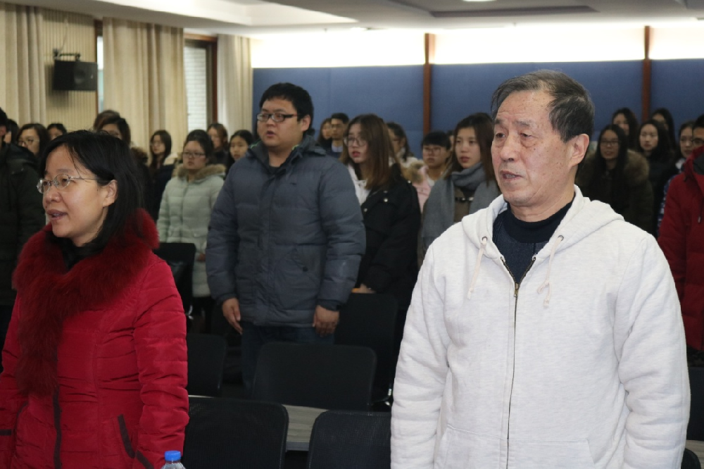 【基层党建】永利集团第二分党校第60期入党积极分子培训班顺利结业