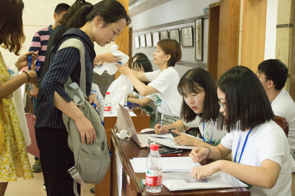 永利集团304官网2018年优秀老员工暑期夏令营圆满落幕