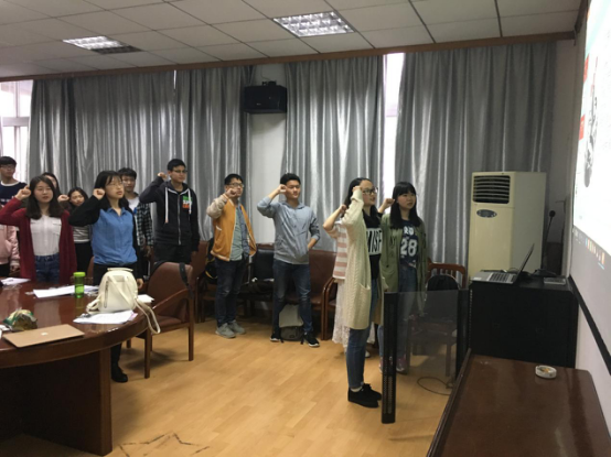 【基层团建】公司三个团支部荣获“永利集团活力创新团支部”荣誉称号